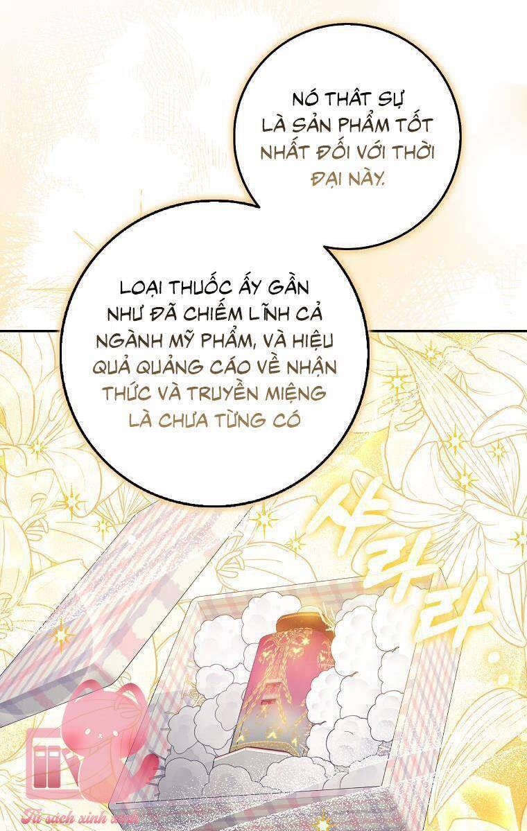 Tôi Thề Chúng Ta Chỉ Là Bạn Chương 41 Ảnh 41
