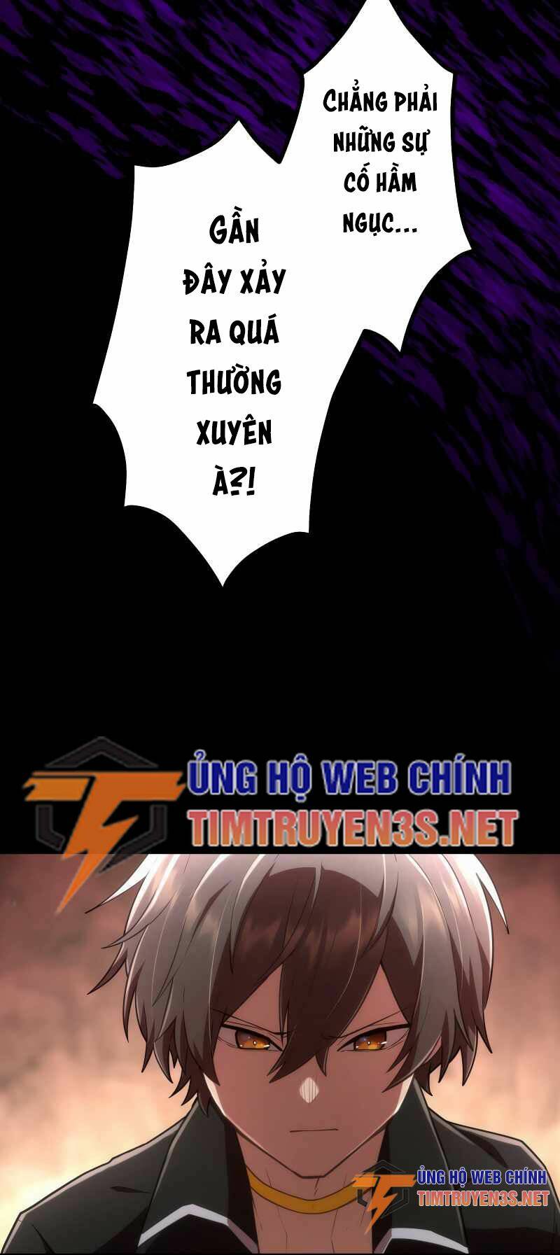Tôi Trở Thành Thợ Săn Rank S Bằng Hệ Thống Quỷ Vương Chương 41 Ảnh 28