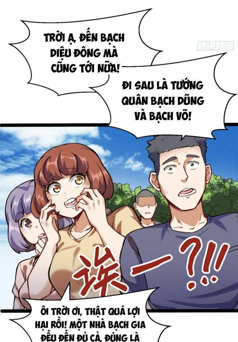 Đô Thị Âm Dương Tiên Y Chương 100 Ảnh 16