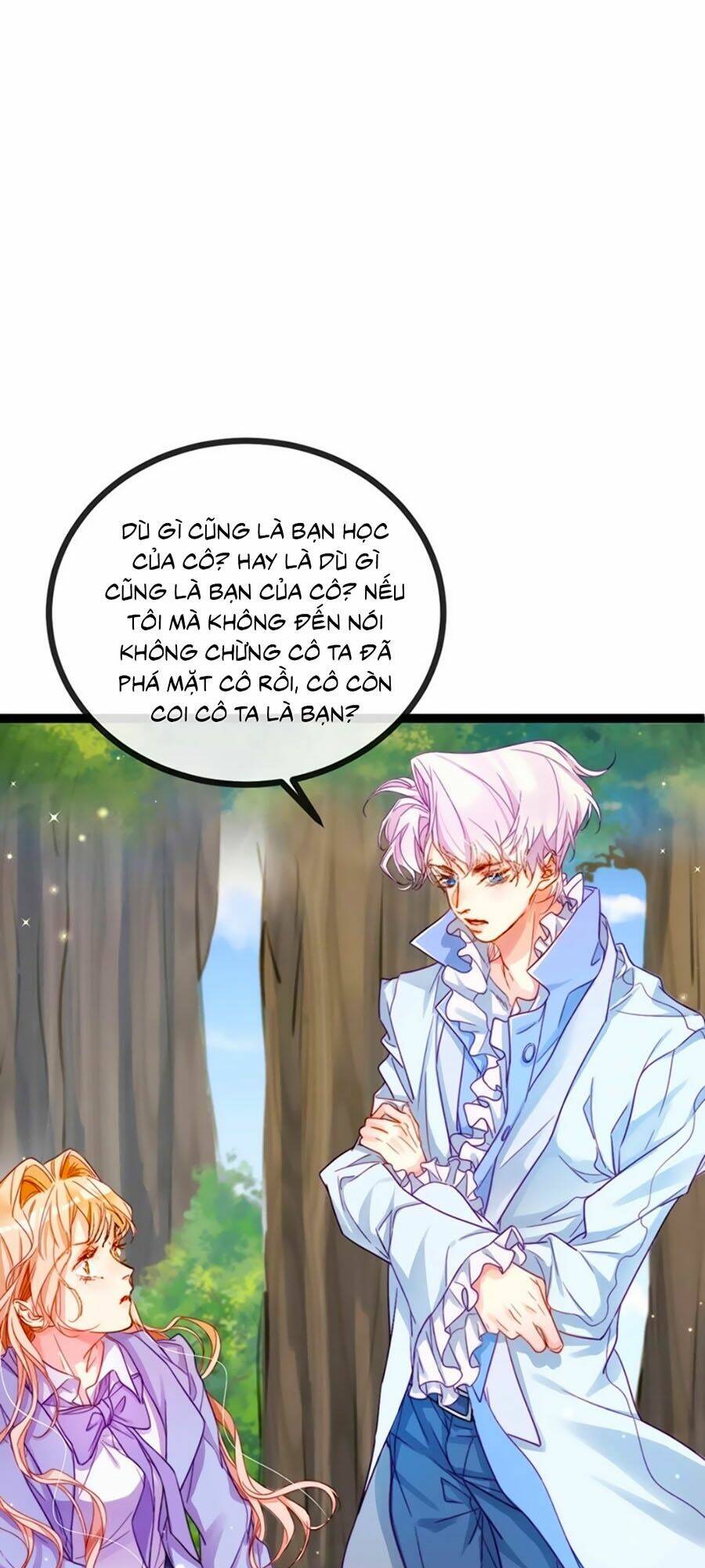 Tân Nương Long Tộc Chương 20 Ảnh 22