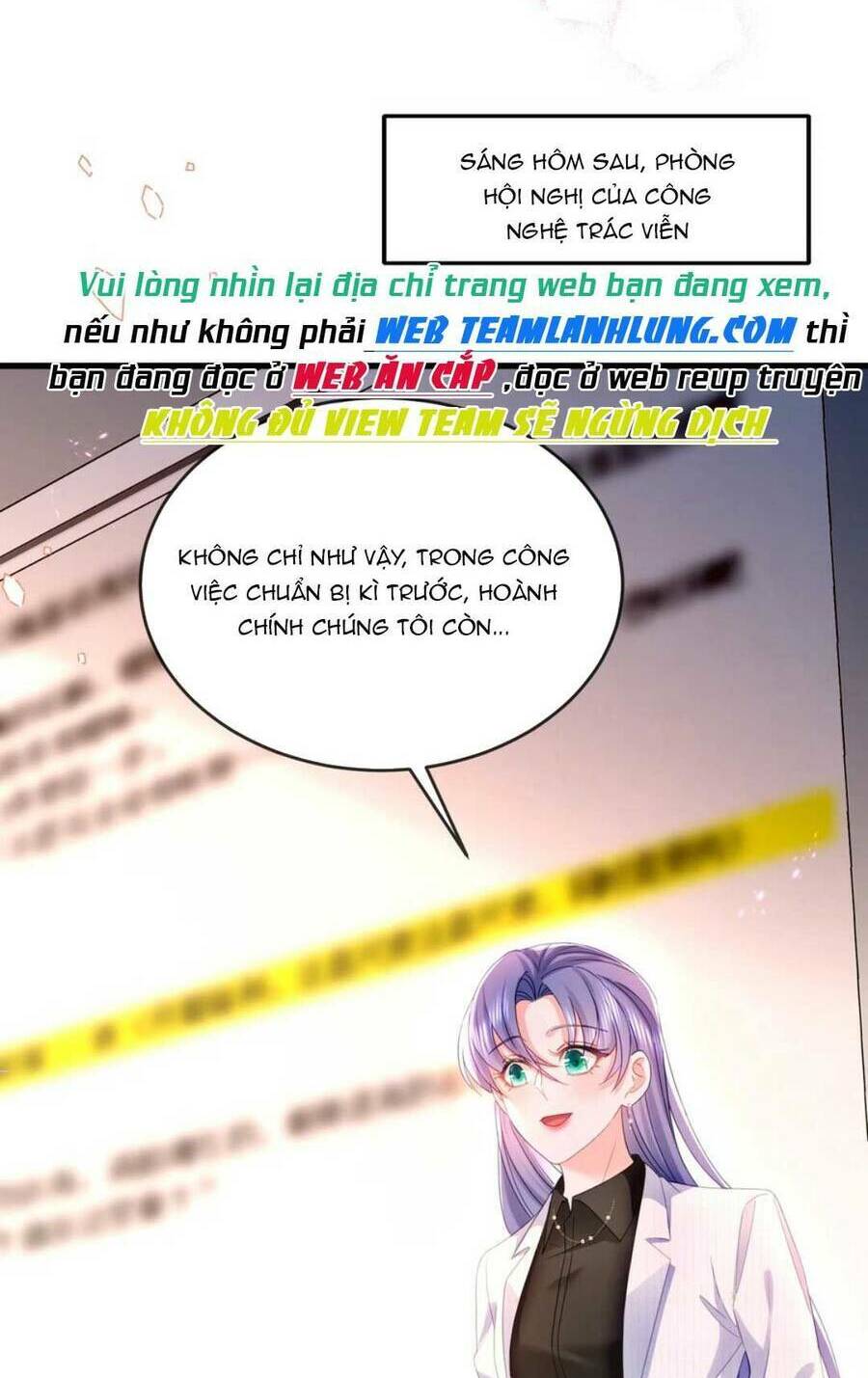 Sủng Em Đến Tận Trời Chương 23 Ảnh 18