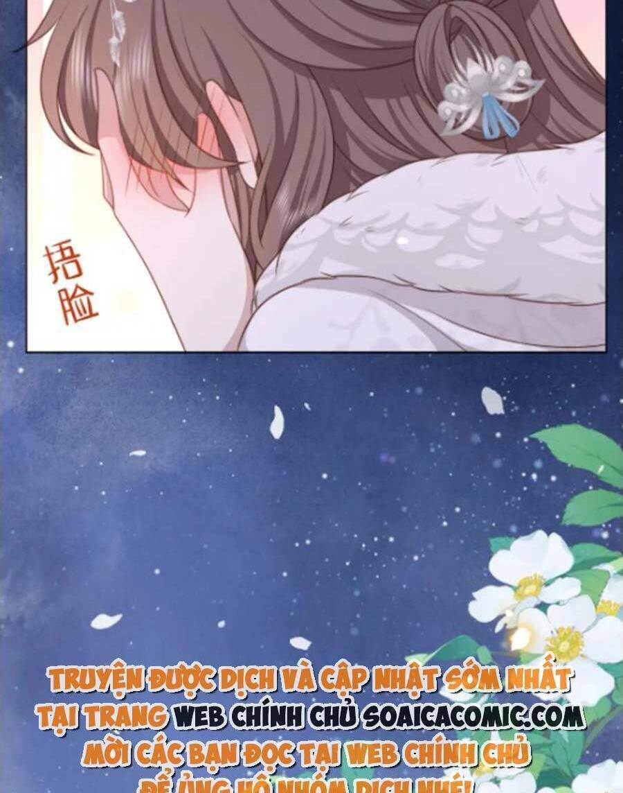 Cô Vương Quả Nữ Chương 77 Ảnh 20