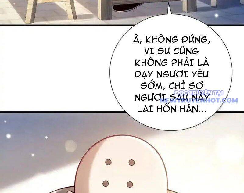 Bói Toán Mà Thôi, Cửu Vĩ Yêu Đế Sao Lại Thành Nương Tử Ta?! Chương 70 Ảnh 74