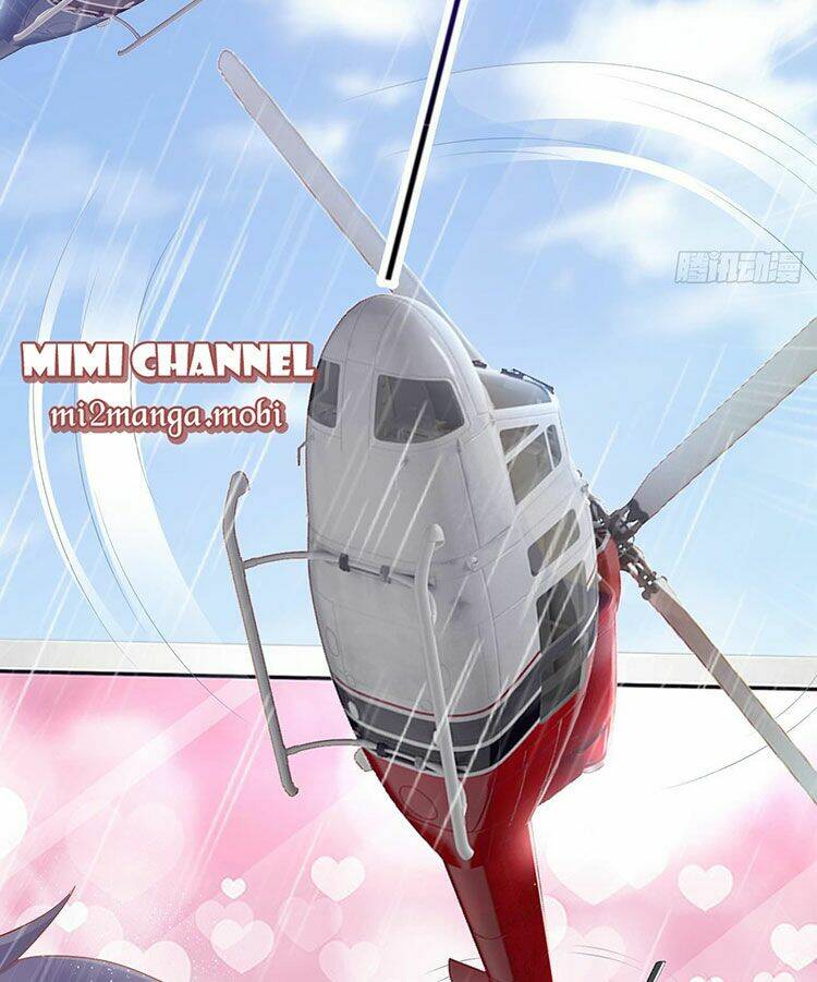 Ức Vạn Song Bảo: Mami, Bó Tay Chịu Trói! Chương 27.1 Ảnh 36