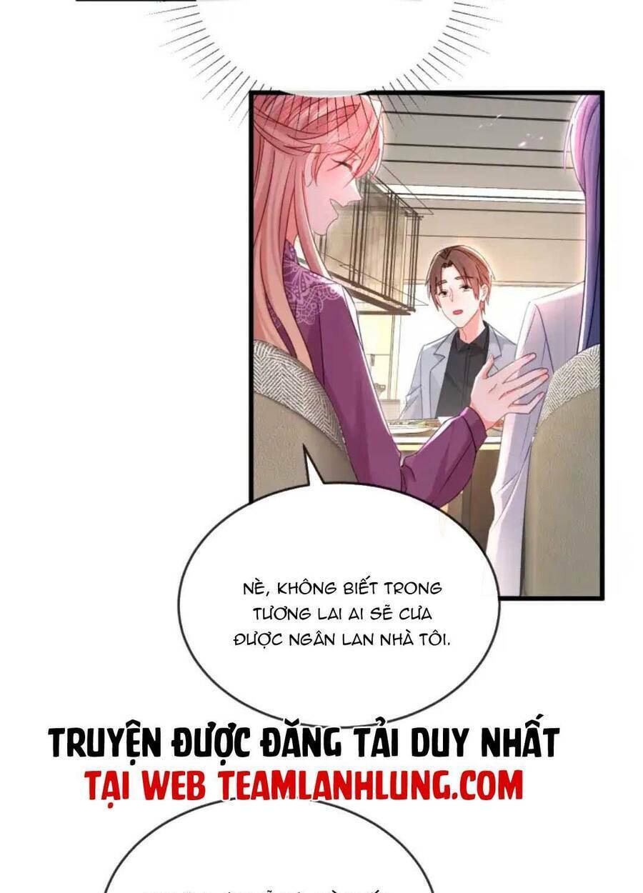 Sủng Em Đến Tận Trời Chương 14 Ảnh 33