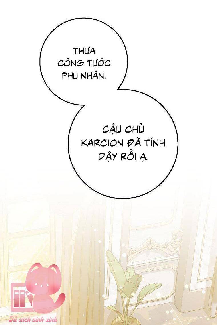 Tôi Thề Chúng Ta Chỉ Là Bạn Chương 38 Ảnh 29