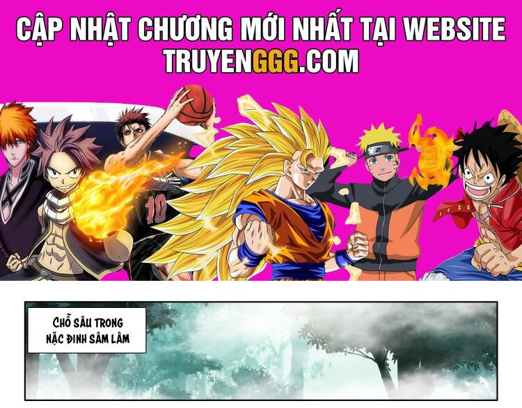 Âm Dương Miện Chương 61.5 Ảnh 2