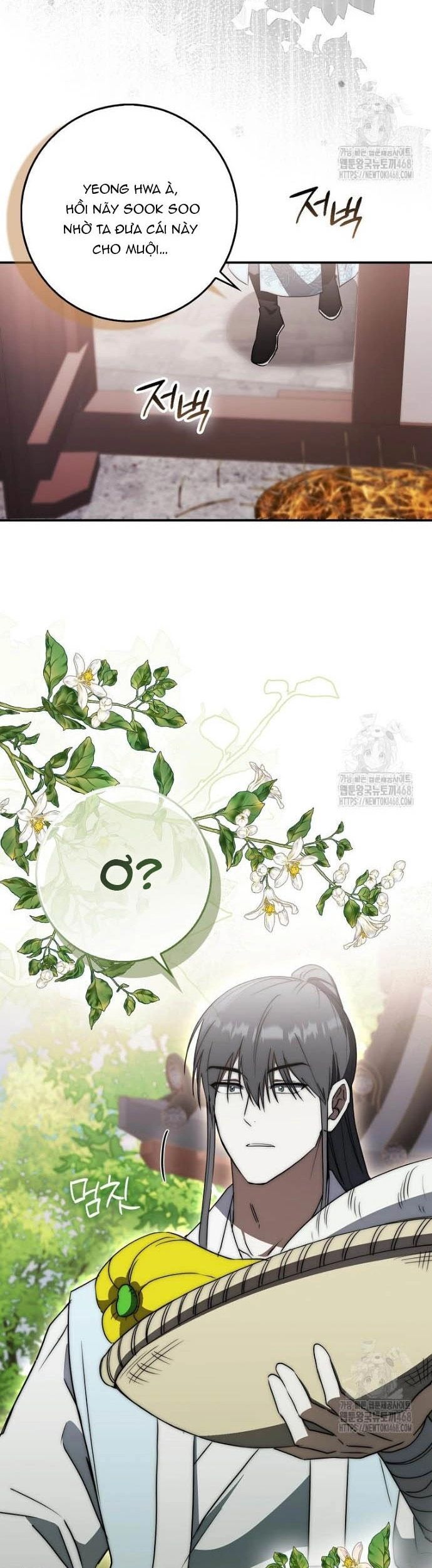 Cuồng Long Kiếm Thần Chương 45 Ảnh 10