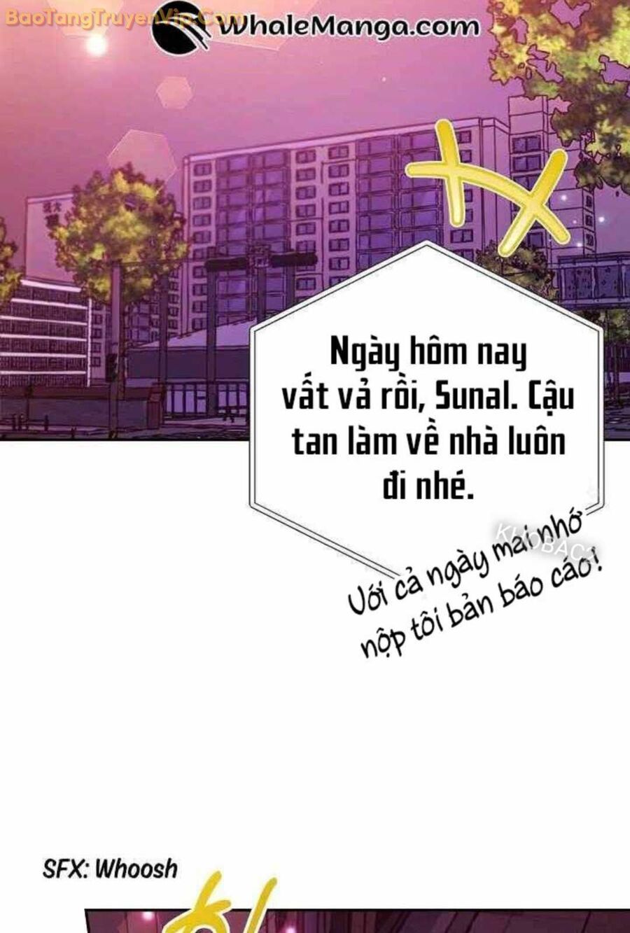 Trở Thành Công Chức Pháp Thuật Chương 17 Ảnh 81