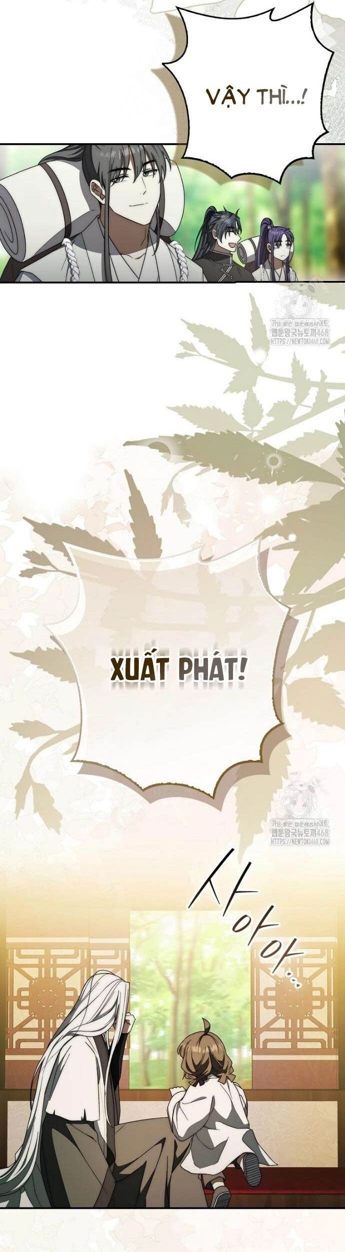 Cuồng Long Kiếm Thần Chương 45 Ảnh 39