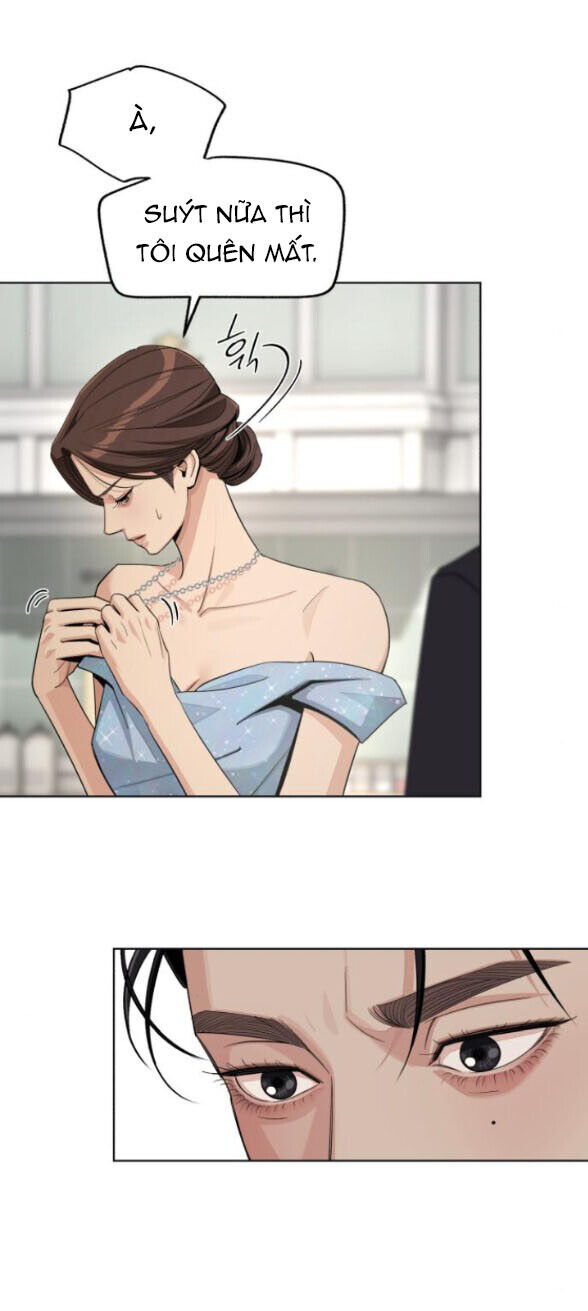 Tình Yêu Của Ik Seob Chương 69 Ảnh 31