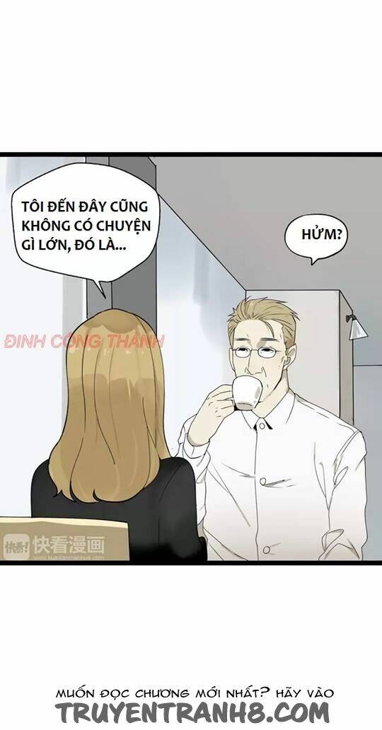 Mục Vụ Chương 4.3 Ảnh 8