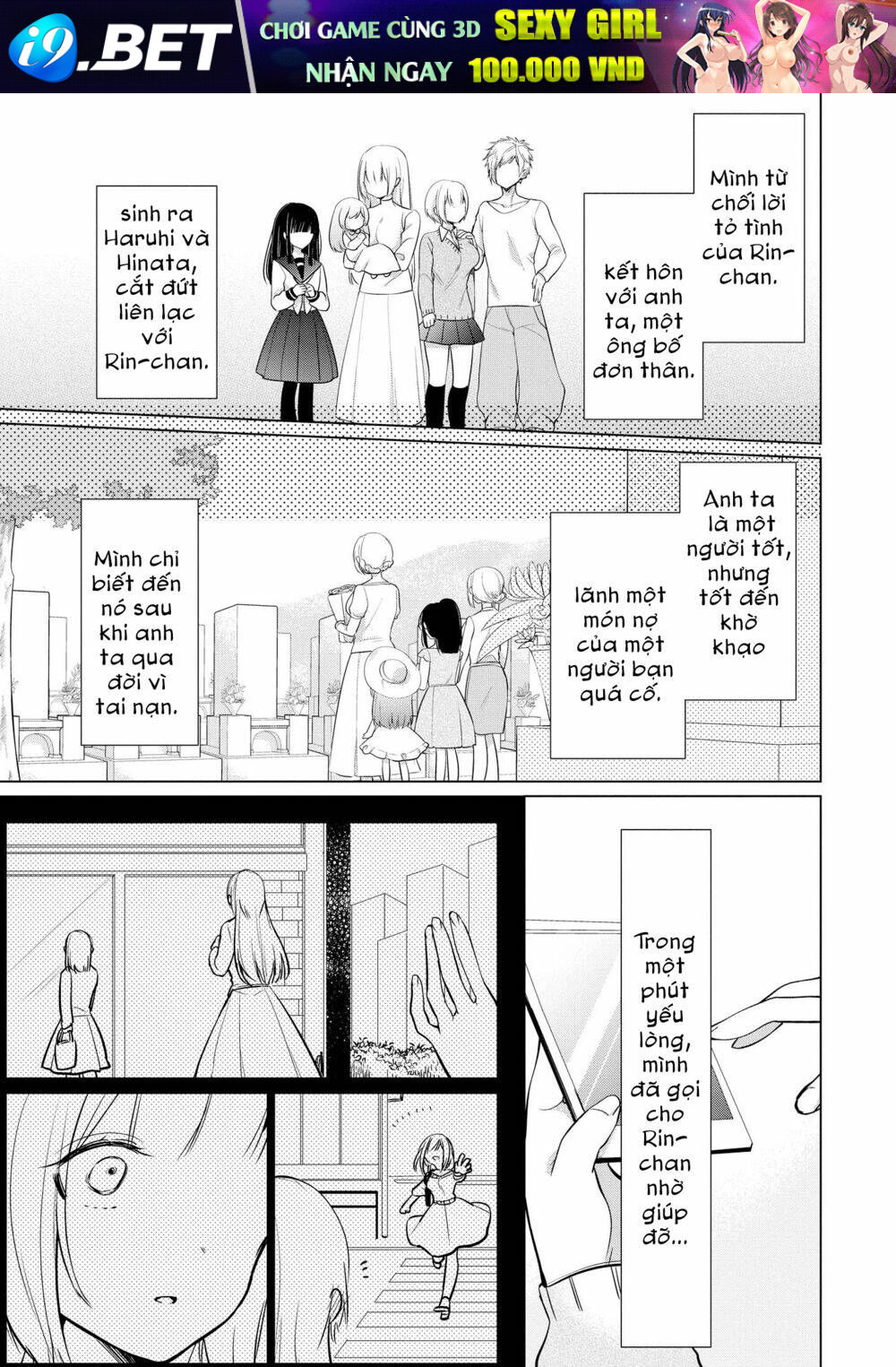 Ashita, Kimi Ni Aetara Chương 9 Ảnh 19