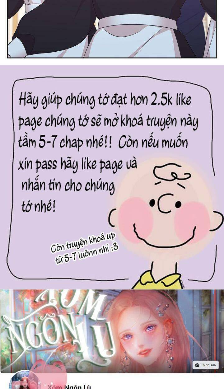 Tôi Chọn Kết Thúc Của Hoàng Đế Chương 109 Ảnh 50
