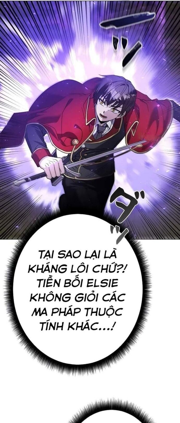 Bức Thư Tình Đến Từ Tương Lai Chương 26 Ảnh 71