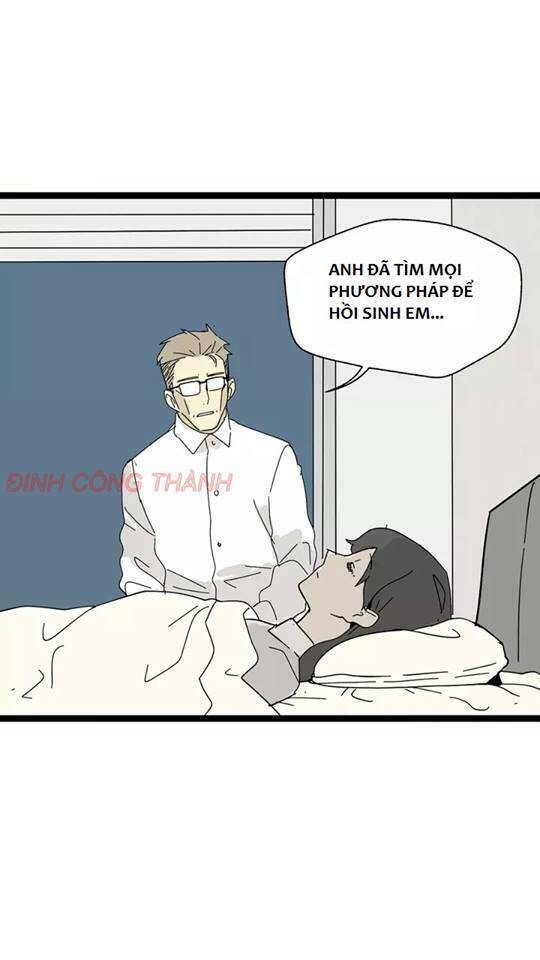 Mục Vụ Chương 8 Ảnh 55