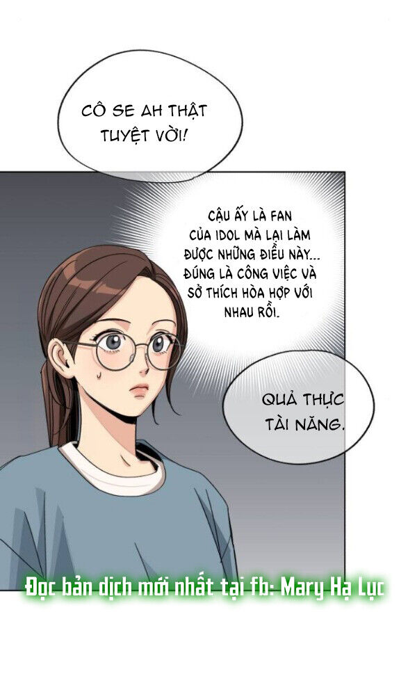 Tình Yêu Của Ik Seob Chương 63 Ảnh 20