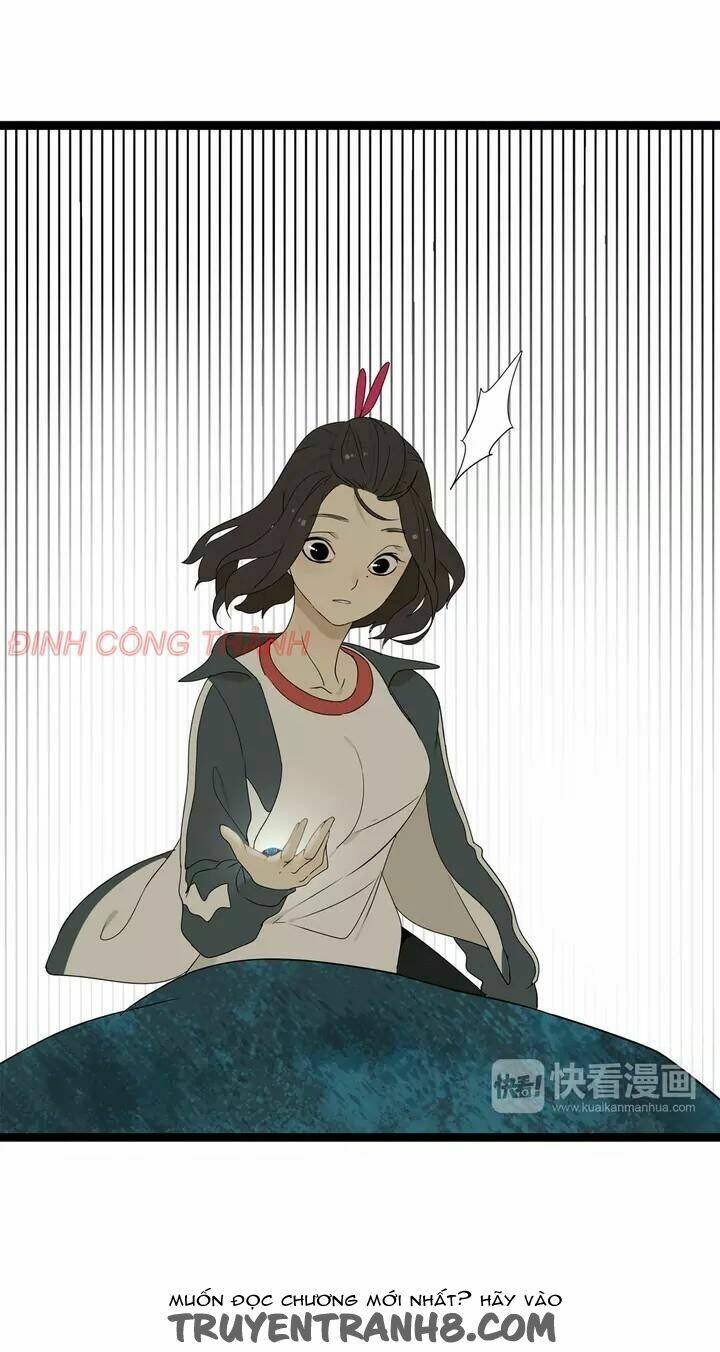 Mục Vụ Chương 3 Ảnh 34