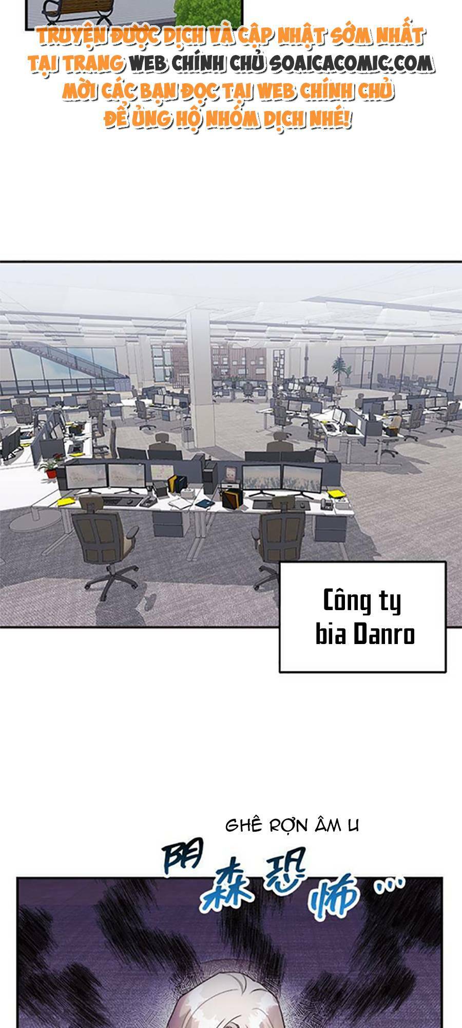 Ai Đã Dành Một Đêm Với Tôi Chương 1.1 Ảnh 21