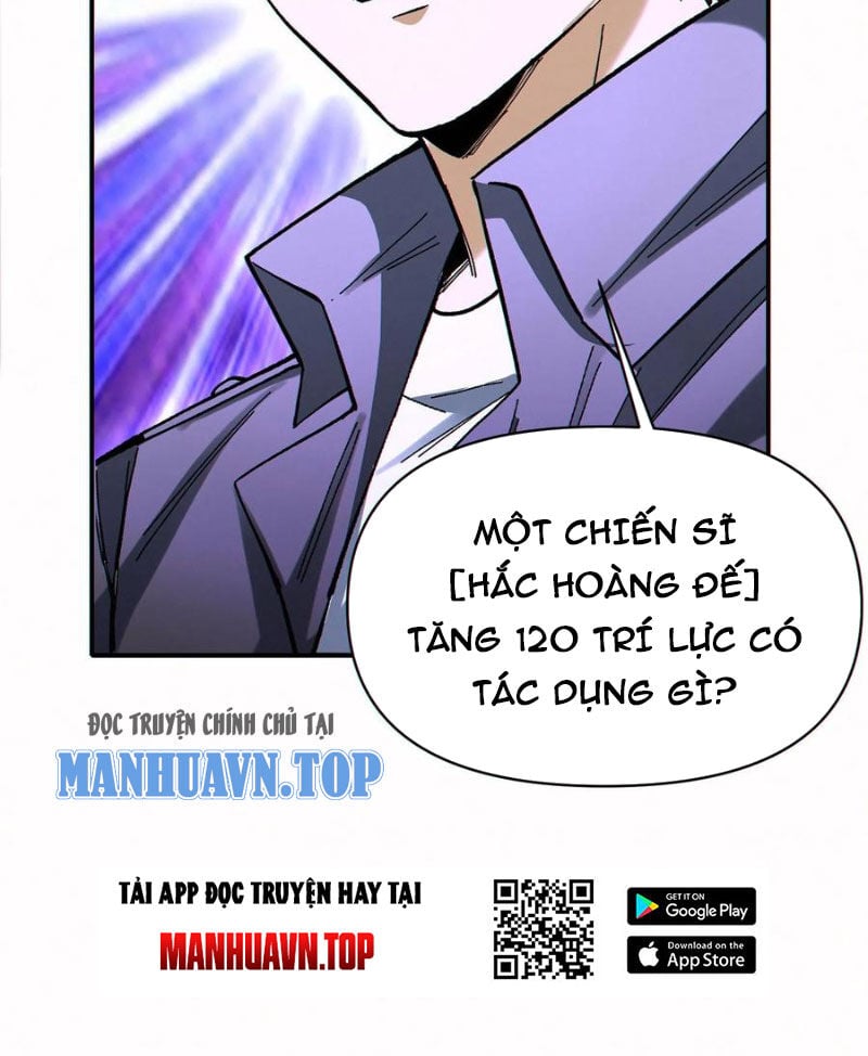 Cướp Đoạt Vô Số Thiên Phú, Ta Trở Thành Thần Ở Thời Đại Toàn Dân Chuyển Chức Chương 84 Ảnh 43