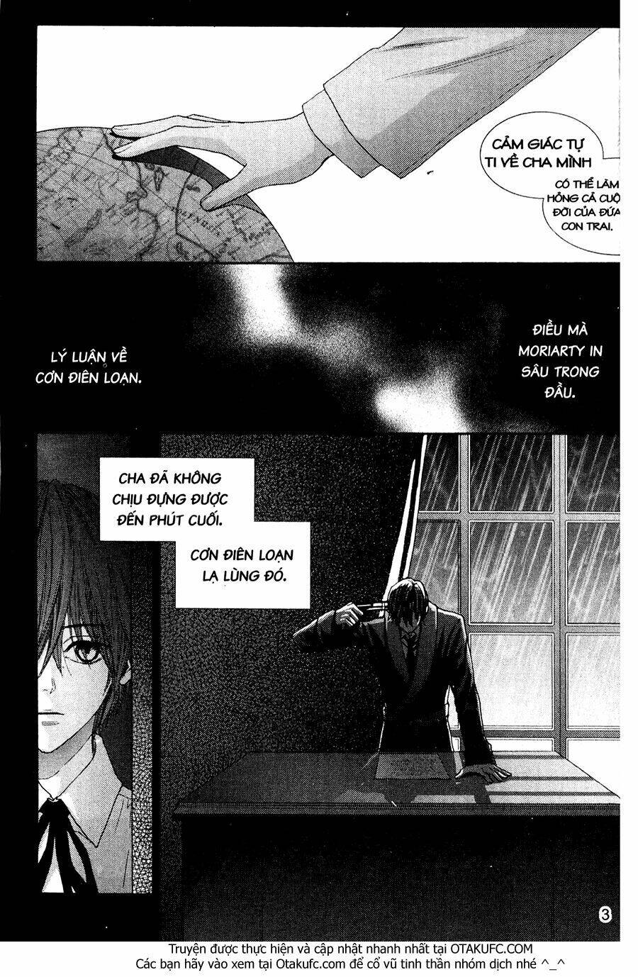 Lady Detective Chương 17 Ảnh 4