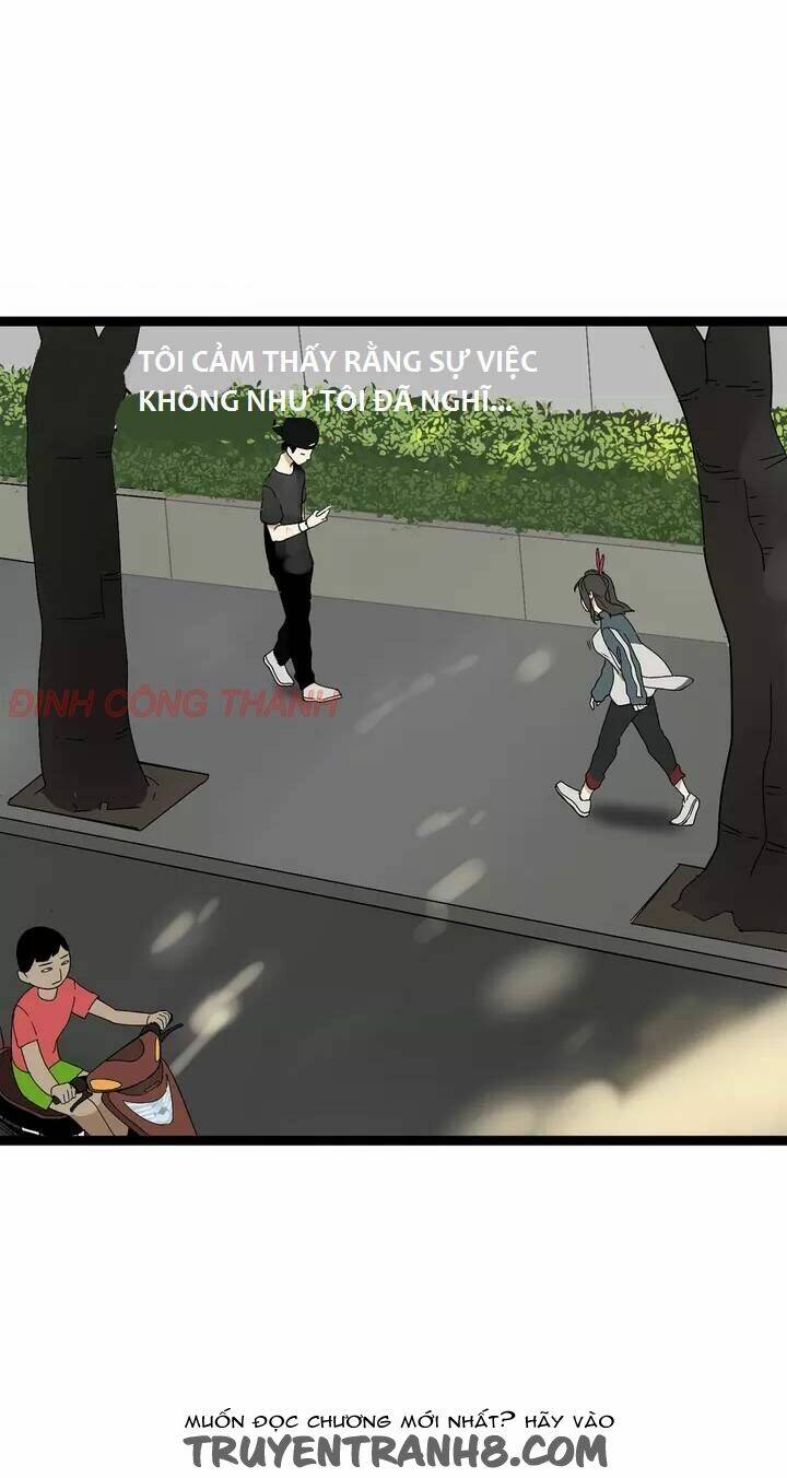 Mục Vụ Chương 3 Ảnh 25