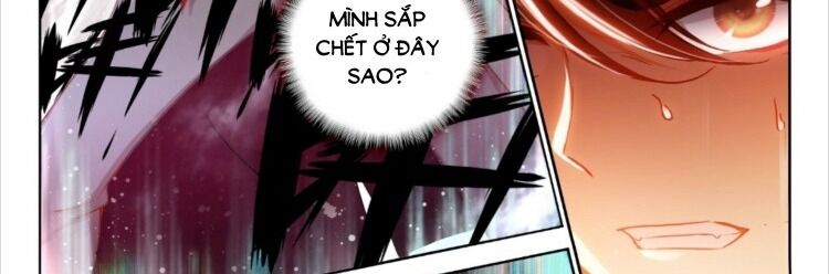 Âm Dương Miện Chương 63 Ảnh 48