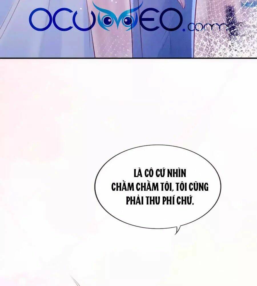 Hai Mặt Cuốn Hút Của Anh Chương 31 Ảnh 4