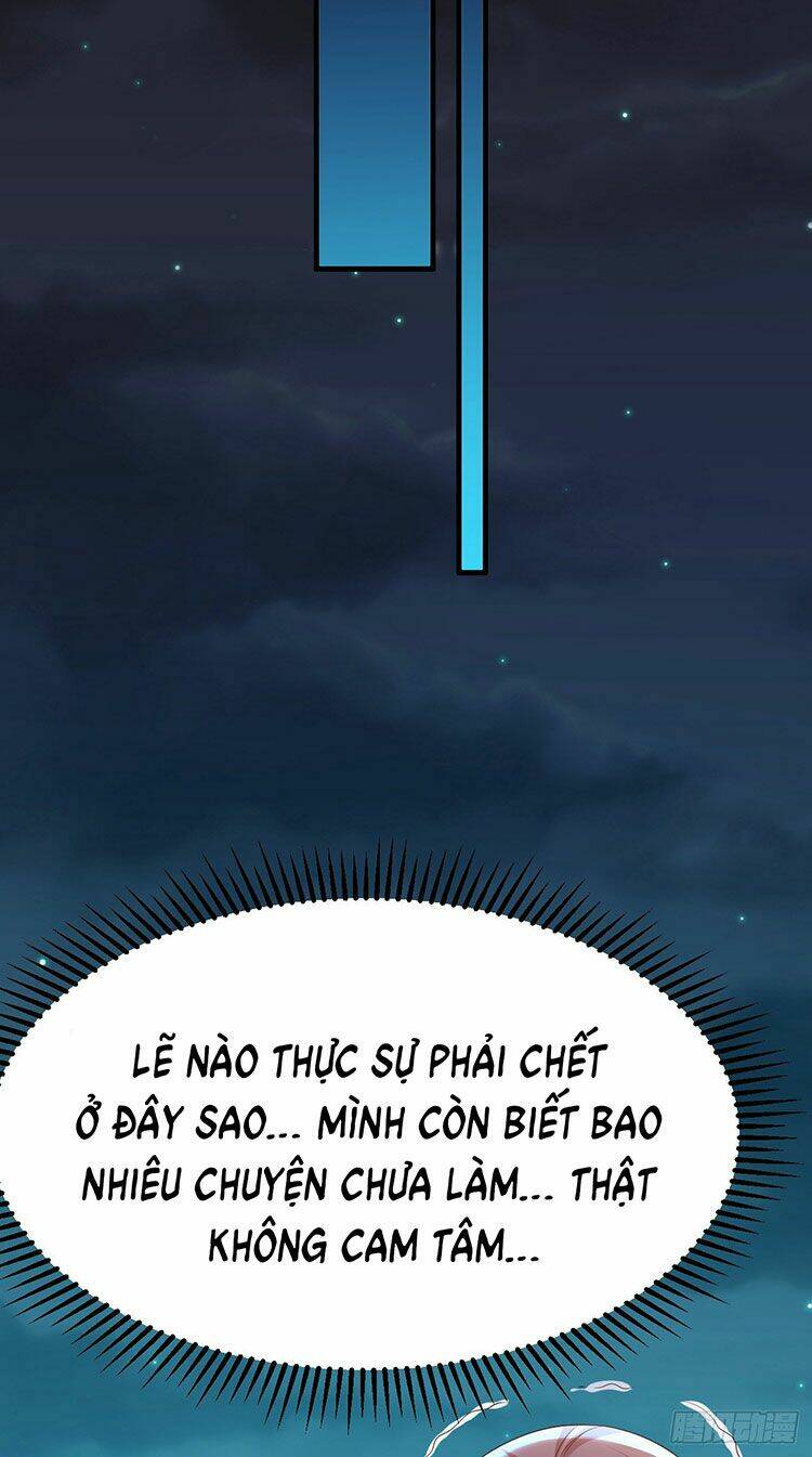 Ức Vạn Song Bảo: Mami, Bó Tay Chịu Trói! Chương 26.2 Ảnh 6