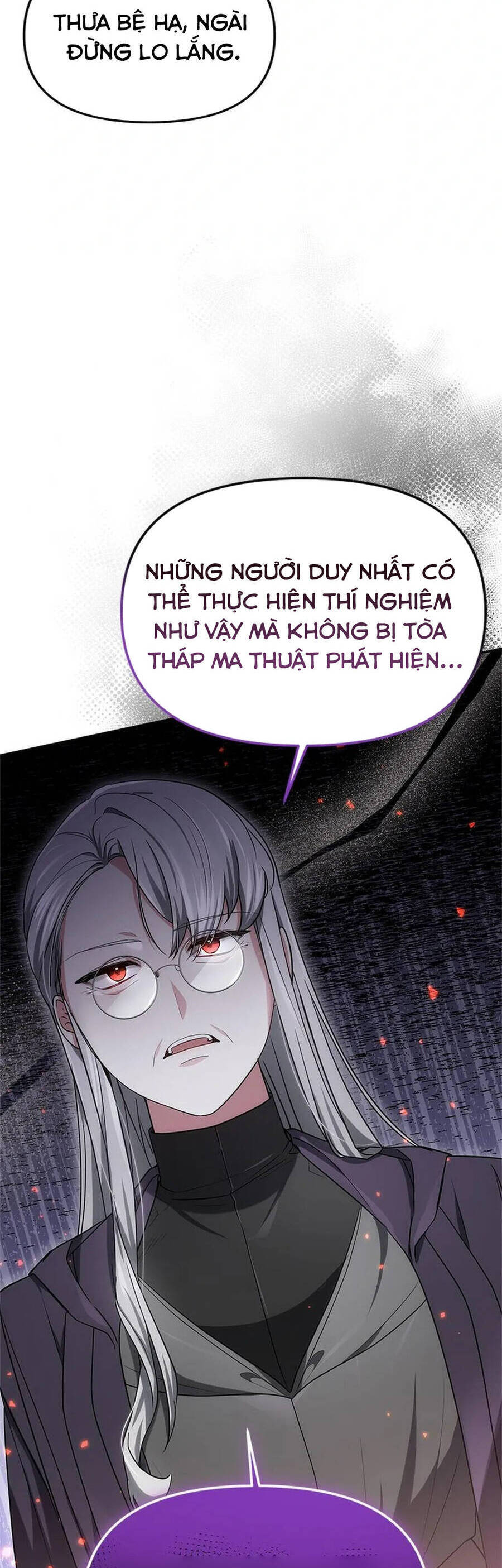 Rồng Con Thuần Hóa Những Kẻ Điên Rồ Chương 50 Ảnh 53