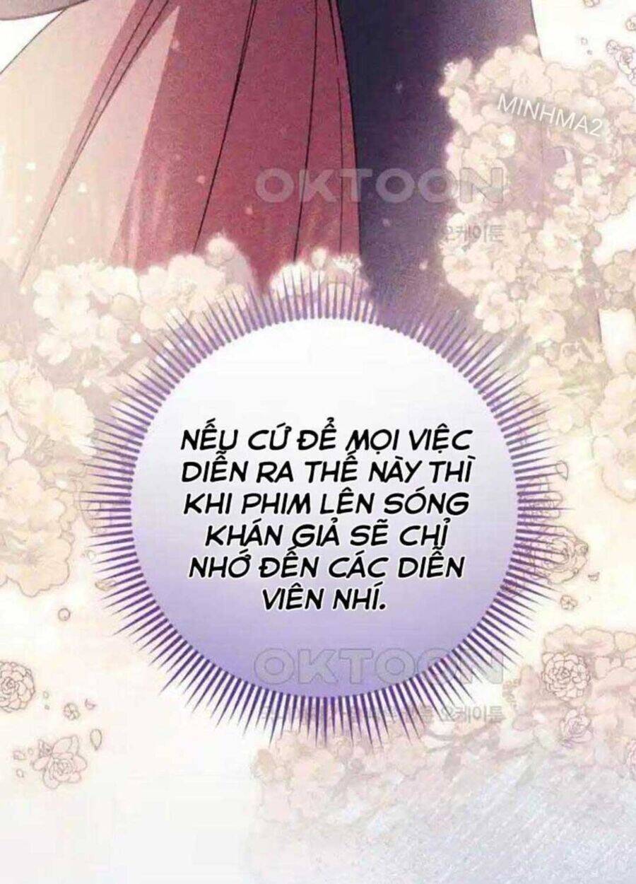 Cuộc Sống Bắt Đầu Khi Làm Một Diễn Viên Nhí Chương 52 Ảnh 14