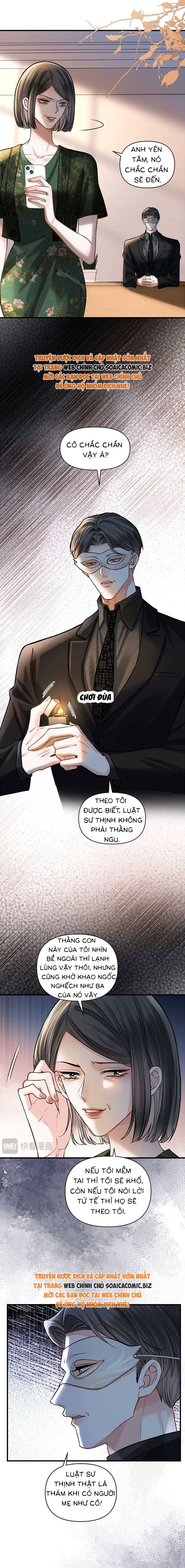 Ngày Mai Cũng Thích Chương 76 Ảnh 4