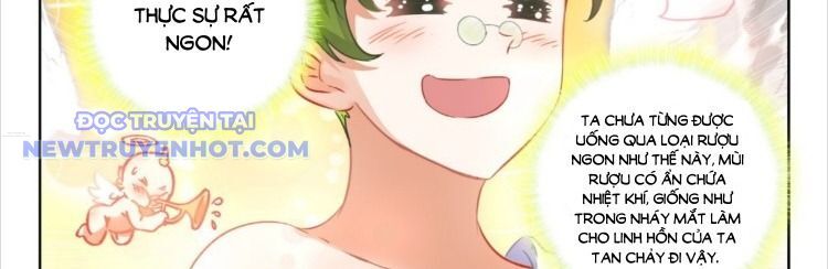 Âm Dương Miện Chương 65 Ảnh 47