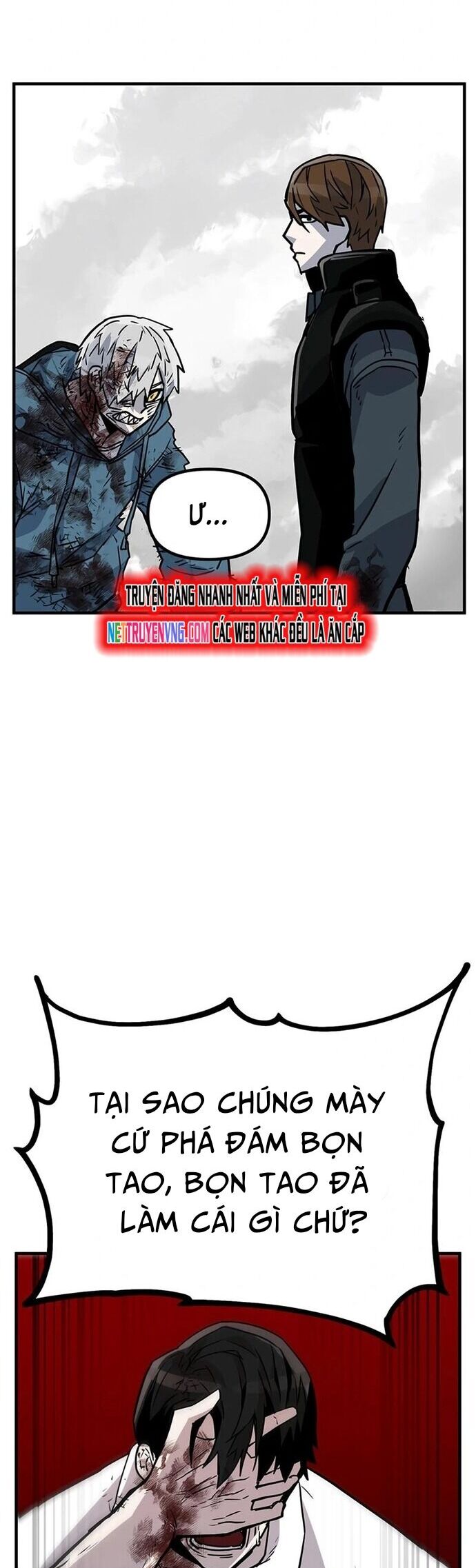 Black Surge Chương 17 Ảnh 45