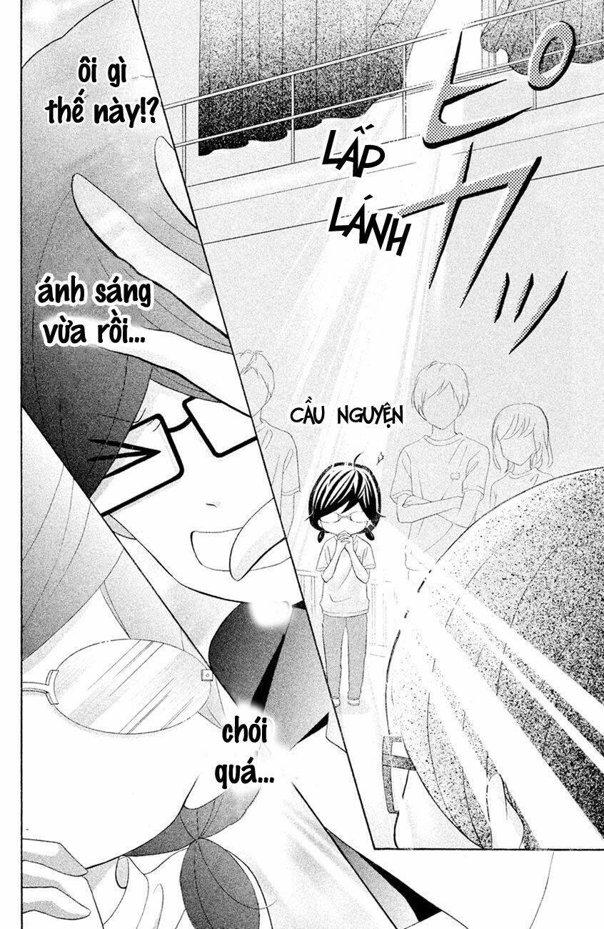 Kageno Datte Seishun Shitai Chương 16 Ảnh 24