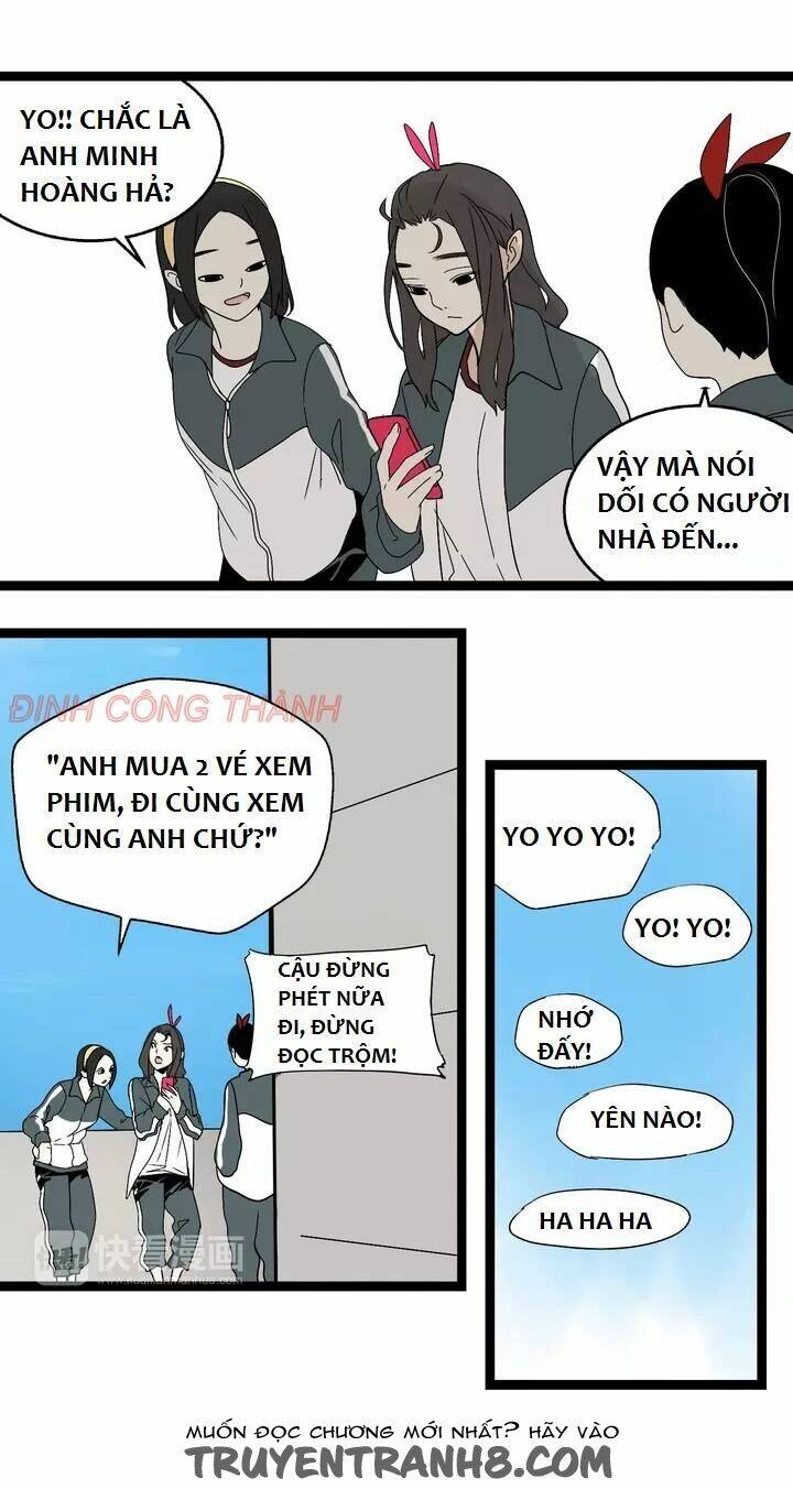 Mục Vụ Chương 4.1 Ảnh 100
