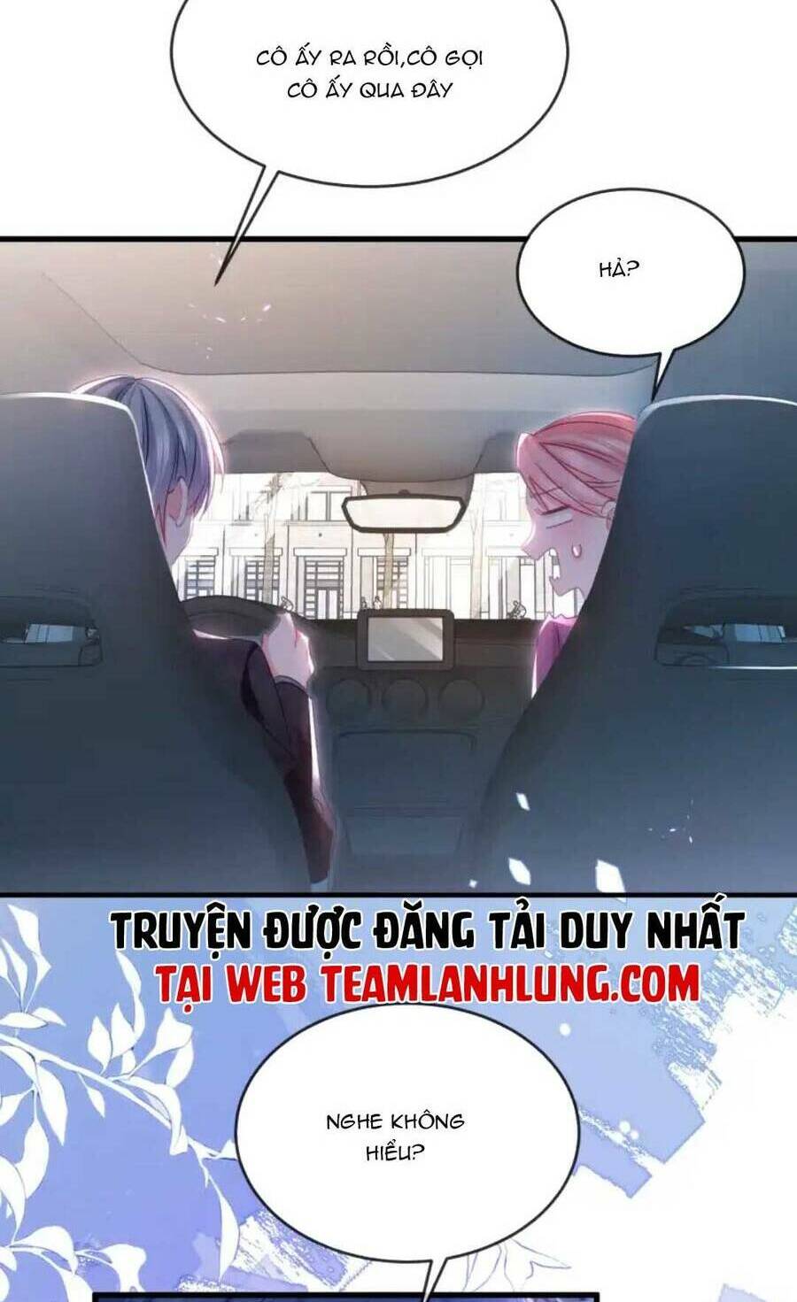 Sủng Em Đến Tận Trời Chương 17 Ảnh 46