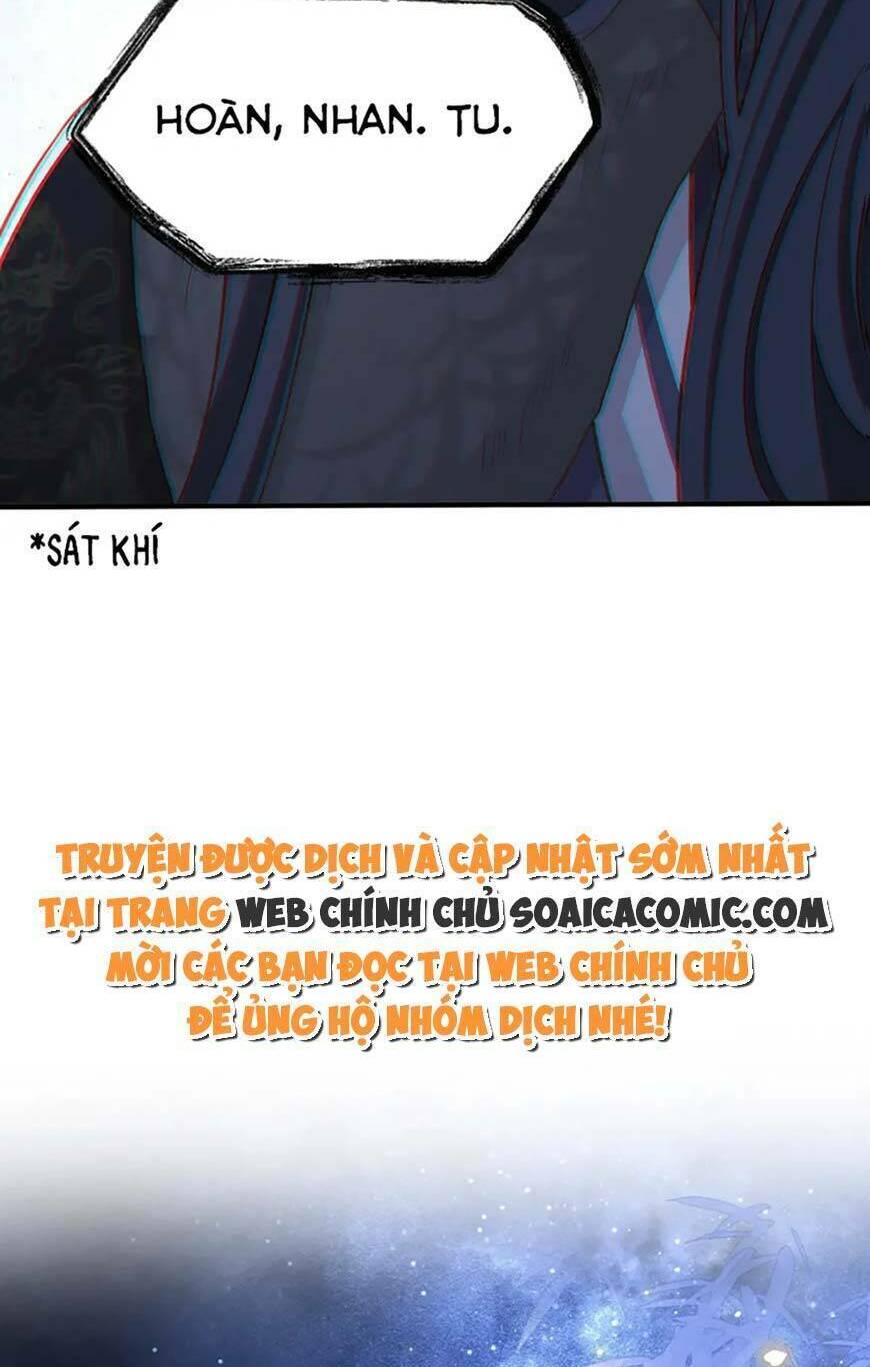 Cô Vương Quả Nữ Chương 78 Ảnh 21