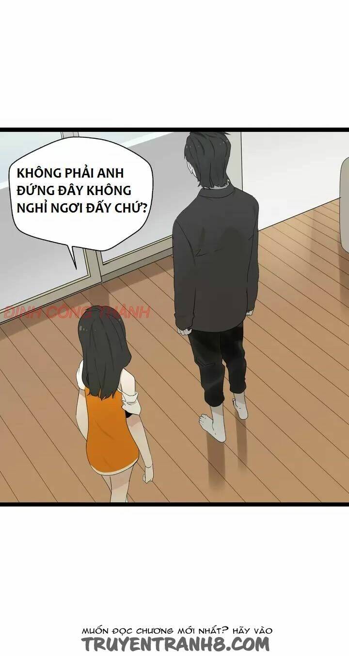 Mục Vụ Chương 4.1 Ảnh 76