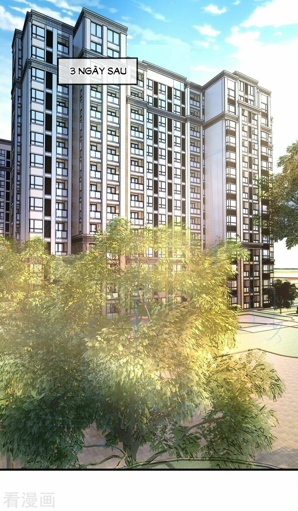 Y Sủng Thành Hôn Chương 28 Ảnh 2