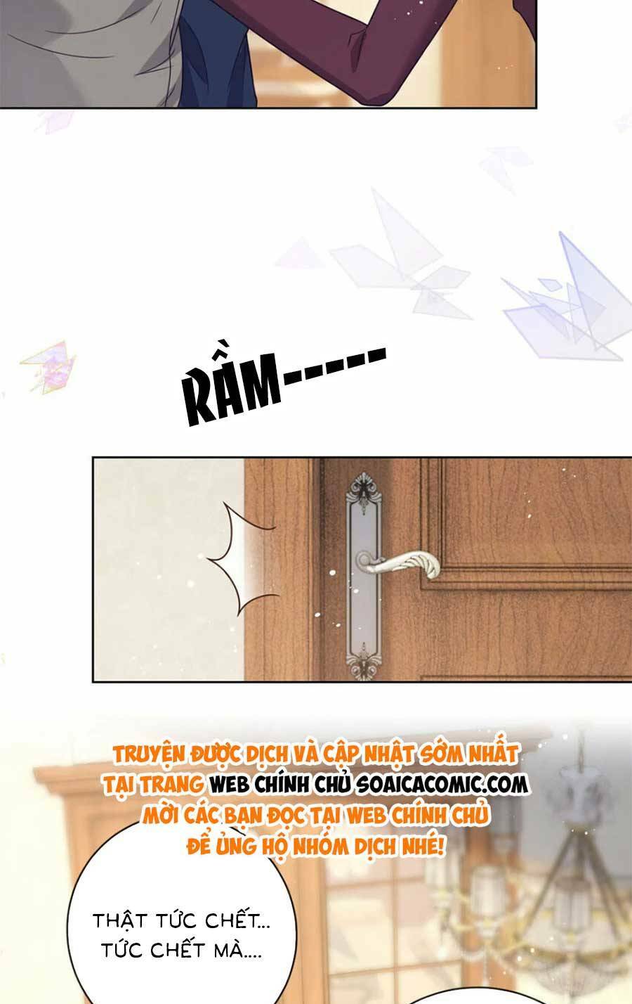 Boss Sát Thủ Dưỡng Hồ Yêu Chương 120 Ảnh 14