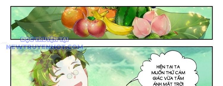 Âm Dương Miện Chương 65 Ảnh 6