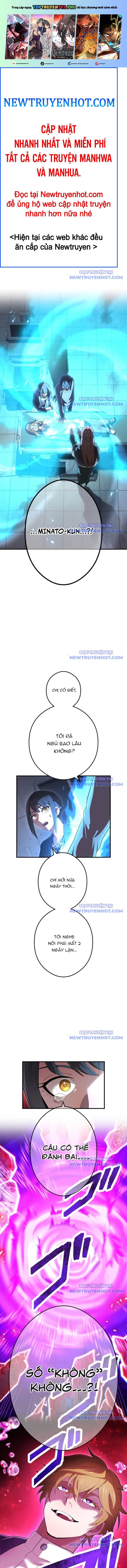 Ta Là Kẻ Siêu Việt Duy Nhất Chương 51 Ảnh 3