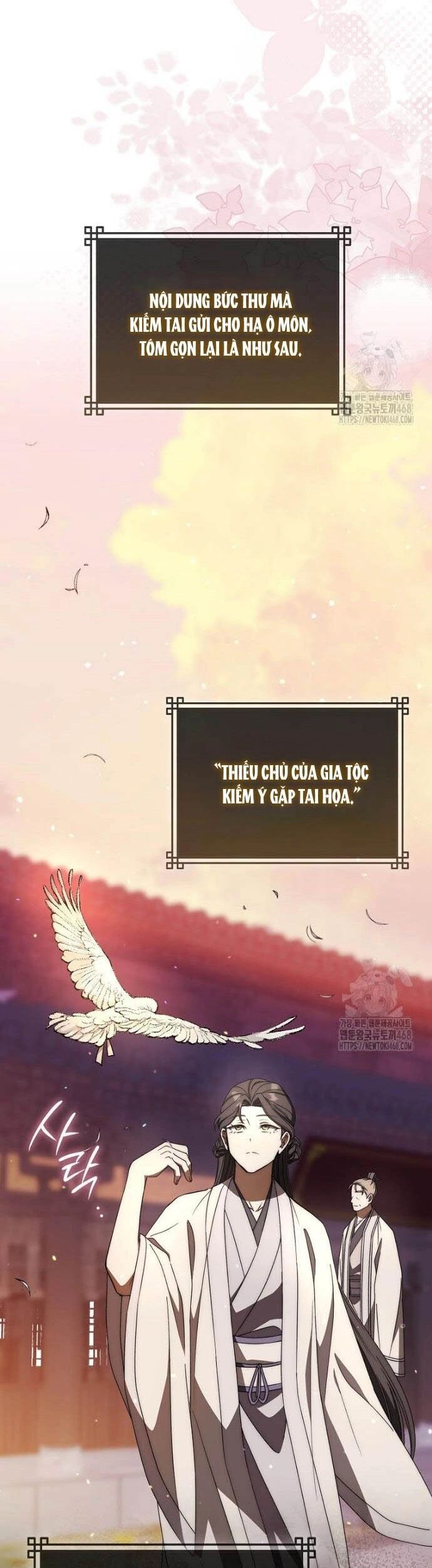 Cuồng Long Kiếm Thần Chương 45 Ảnh 43