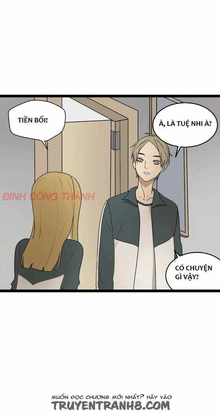 Mục Vụ Chương 4.1 Ảnh 102