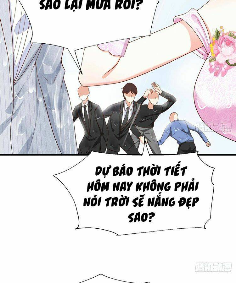 Ức Vạn Song Bảo: Mami, Bó Tay Chịu Trói! Chương 27.1 Ảnh 33