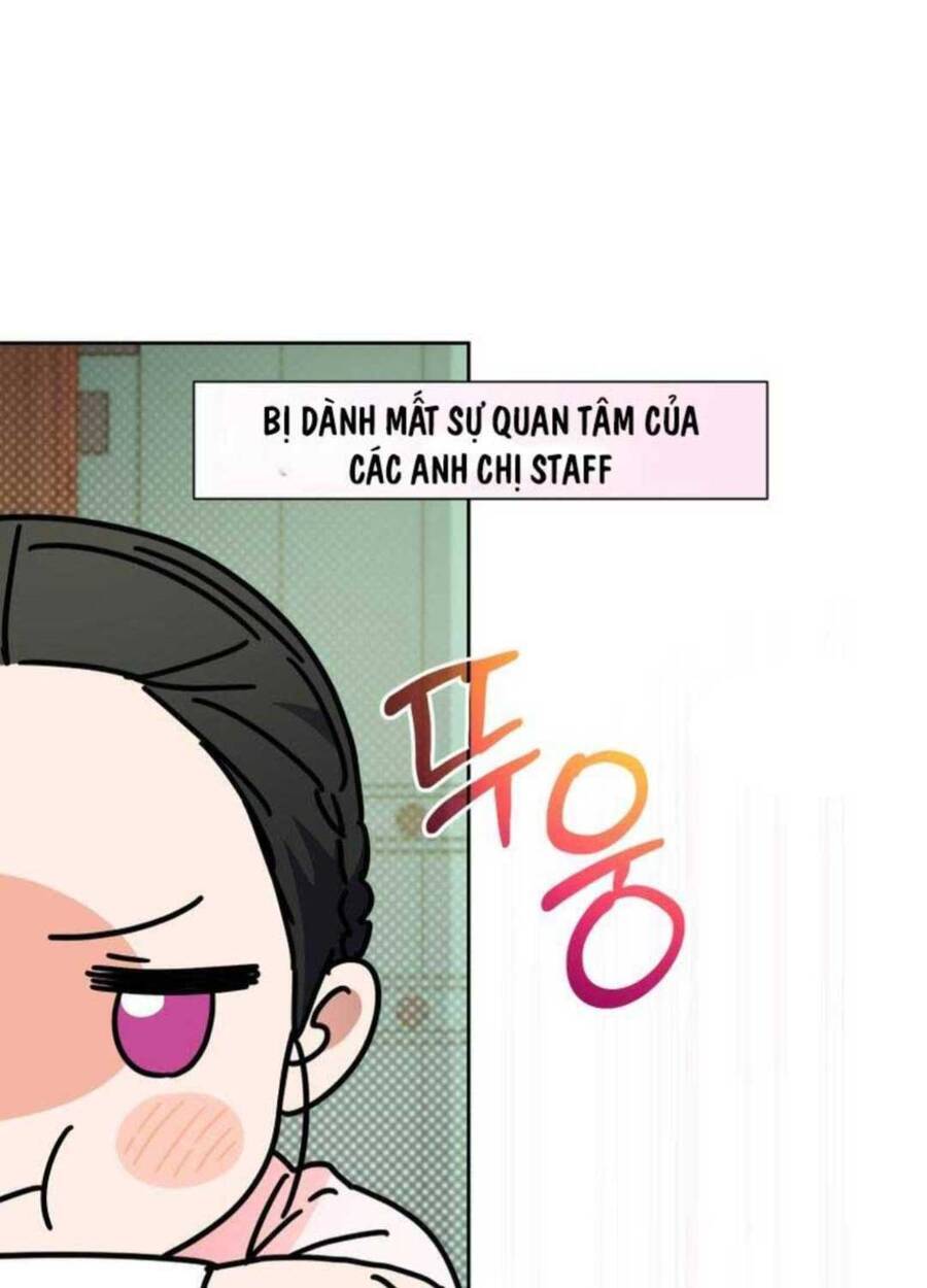 Cuộc Sống Bắt Đầu Khi Làm Một Diễn Viên Nhí Chương 51 Ảnh 67