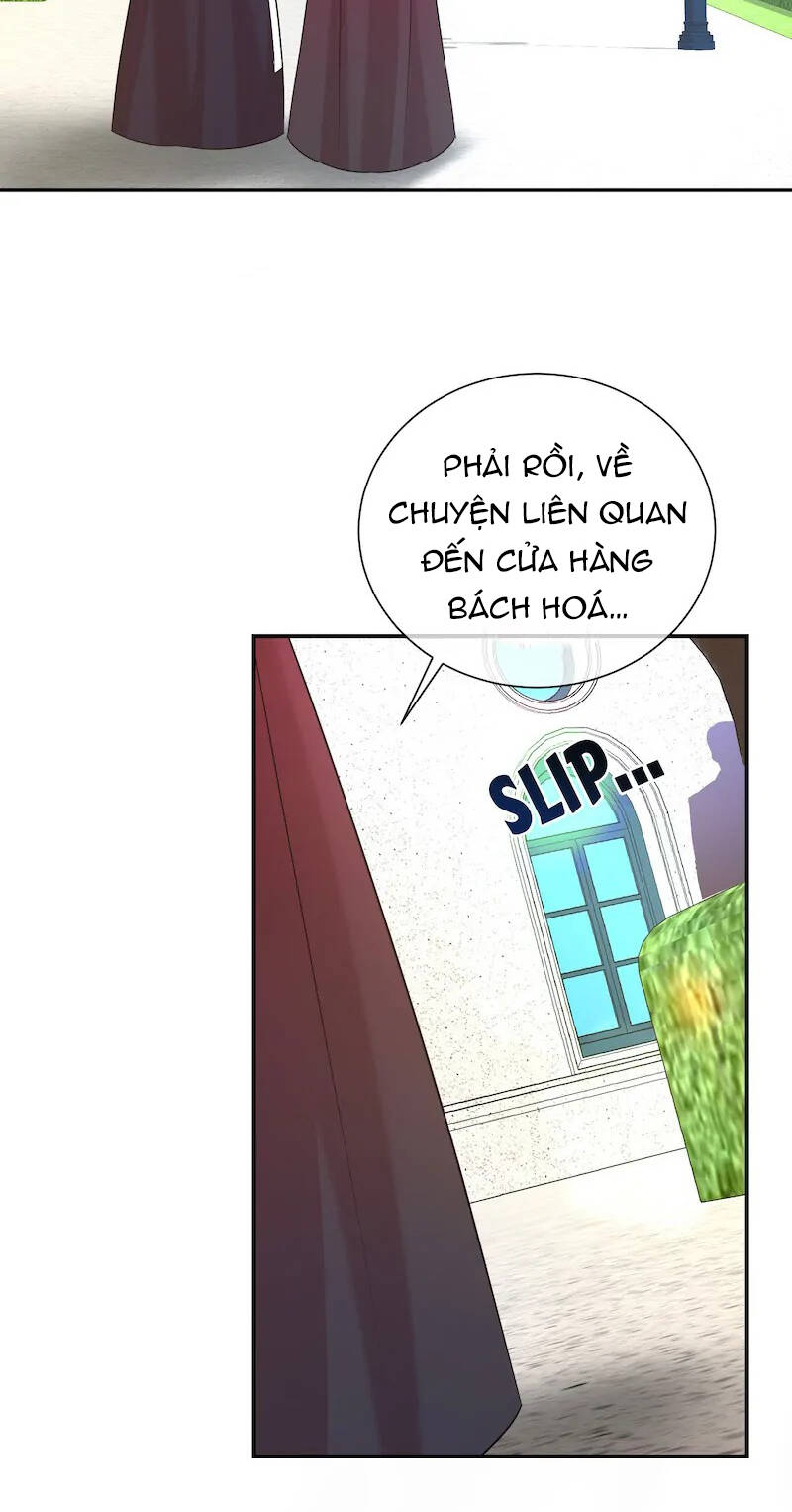 Tôi Chán Nản Vì Chồng Thứ Hai Không Chung Thủy Chương 85.1 Ảnh 37