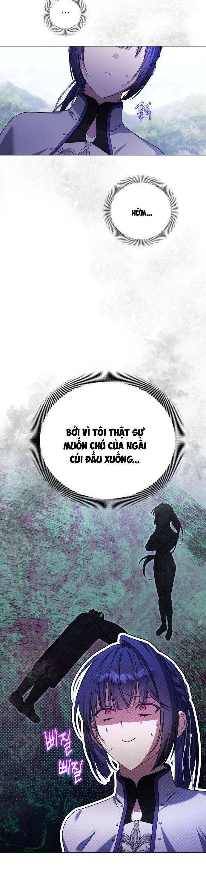 Quỳ Xuống Đi, Đại Công Tước! Chương 7 Ảnh 22