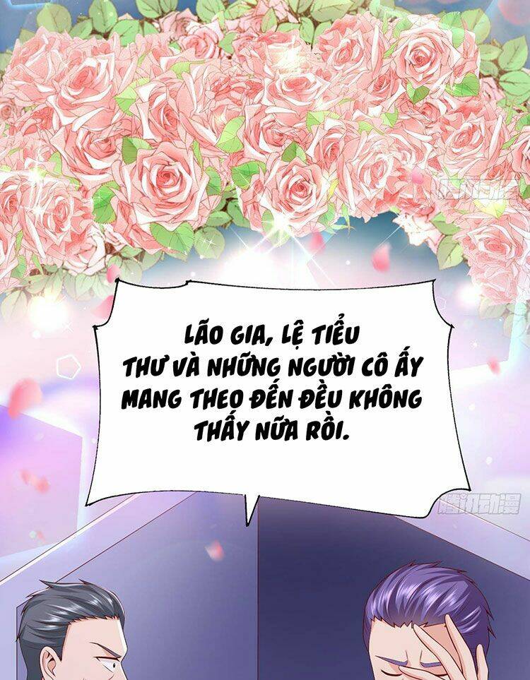 Ức Vạn Song Bảo: Mami, Bó Tay Chịu Trói! Chương 27.1 Ảnh 10